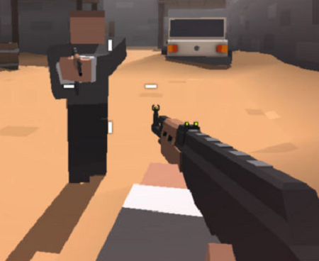 Krunker.io